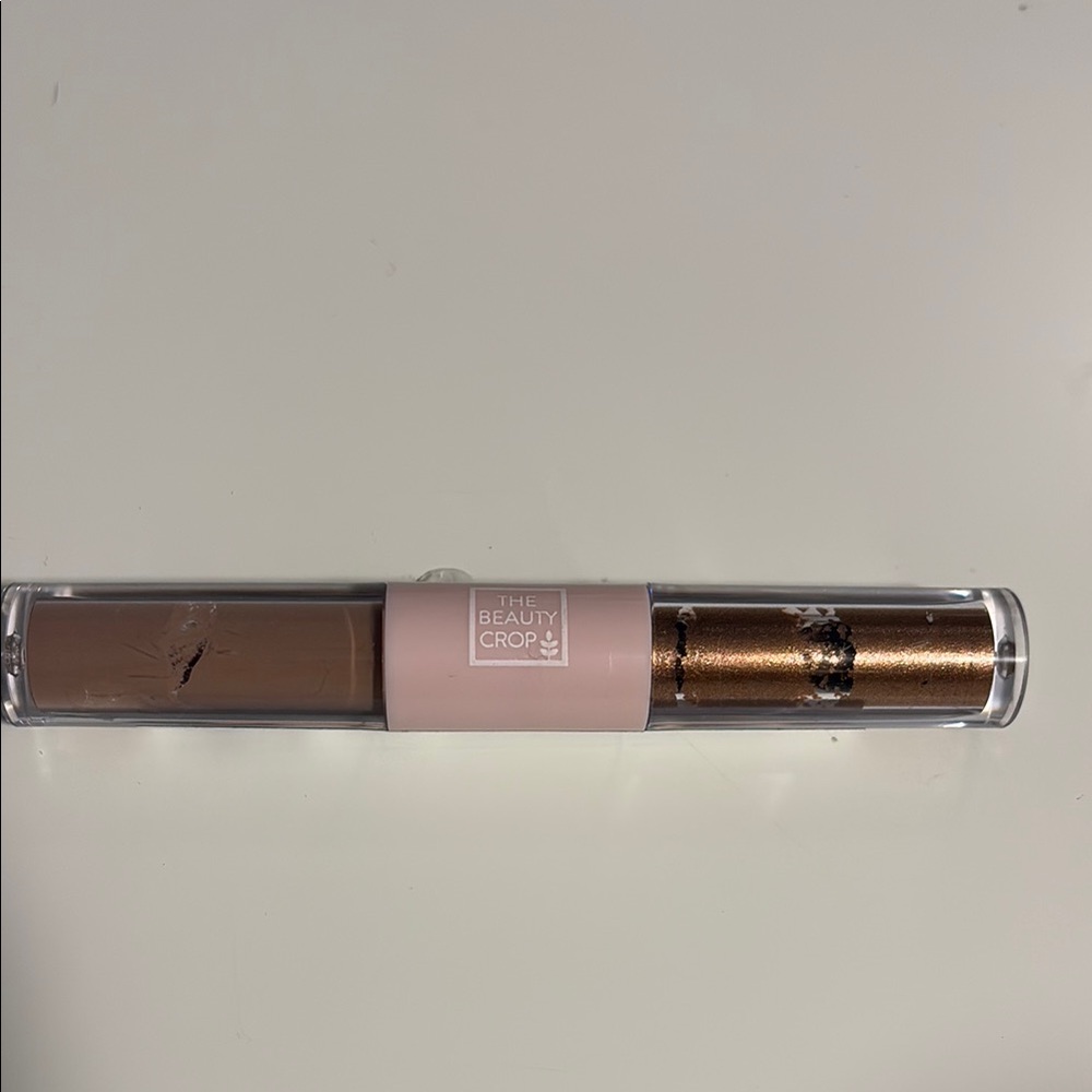 The Beauty Crop Dual-Ended Eye Makeup